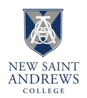 New saint andrews college