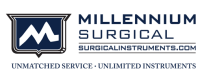 Millennium surgical corp.