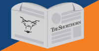 The shorthorn uta student newspaper