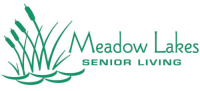 Meadow lakes senior living