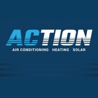 Action air conditioning, heating & solar