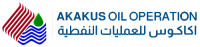 Akakus oil operation
