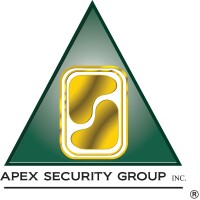 Apex security group inc