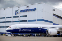 Boeing South Carolina