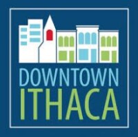 Downtown Ithaca Alliance (aka Ithaca Downtown Partnership)