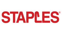 Staples print and marketing