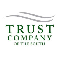 Trust company of the south