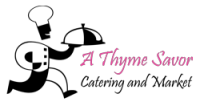 Savoring Thyme