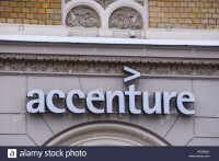 Accenture Riga DC