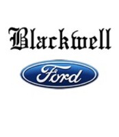 Blackwell ford inc.