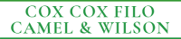 Cox, cox, filo, camel & wilson, llc