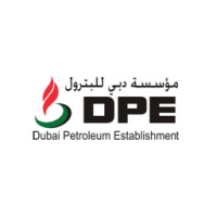 Dubai petroleum