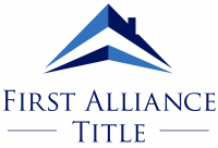 First alliance title