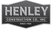 Henley construction co., inc.