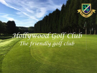 Hollywood golf club