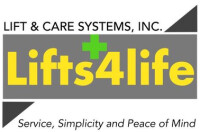 Lift systems, inc.