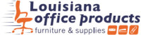 Louisiana office supply company