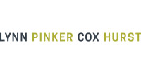 Lynn pinker cox & hurst