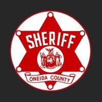 Oneida county sheriff