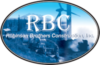 Robinson brothers construction