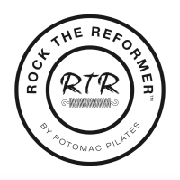 Rock the reformer® by potomac pilates