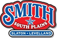 Smith south plains ford lincoln mercury dodge chrysler jeep