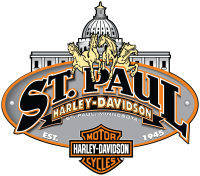 St. paul harley-davidson®