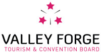 Valley forge tourism & convention board