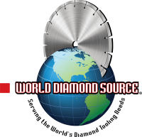 World diamond source