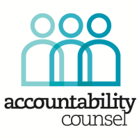 Accountability counsel