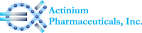 Actinium pharmaceuticals, inc.