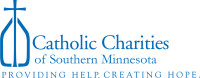 Catholic charities of the diocese of winona