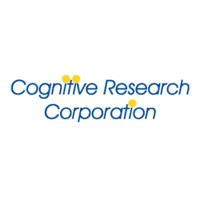 Cognitive research corporation