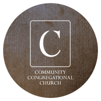 Community congregational church