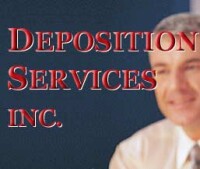 Deposition services