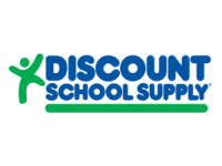 Discount school supply