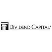 Dividend capital