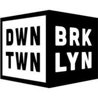 Downtown brooklyn partnership