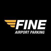 Fine airport parking