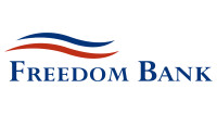 Freedom national bank
