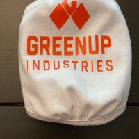 Greenup industries