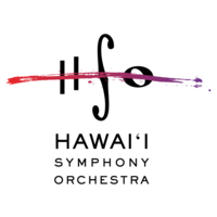 Hawaii symphony orchestra