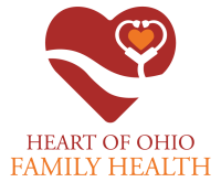Heart of ohio family health
