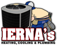 Ierna's heating & cooling