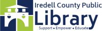 Iredell county public library