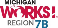 Michigan works! region 7b