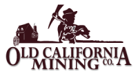 Ca mining
