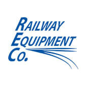 Railway equipment company