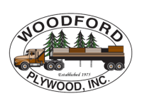 Woodford plywood
