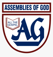 Assemblies of god churches